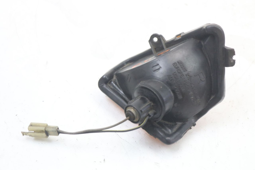 photo de Pisca dianteiro direito KAWASAKI GTR 1000 (1994 - 2004) - Estado da superfície