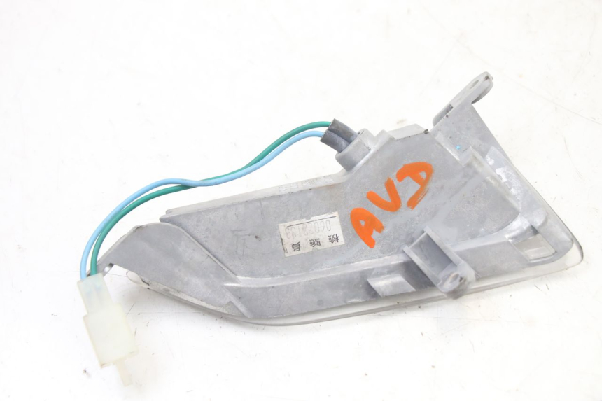 photo de Pisca dianteiro direito KYMCO PEOPLE S 125 (2000 - 2008) - Outro ângulo de visão