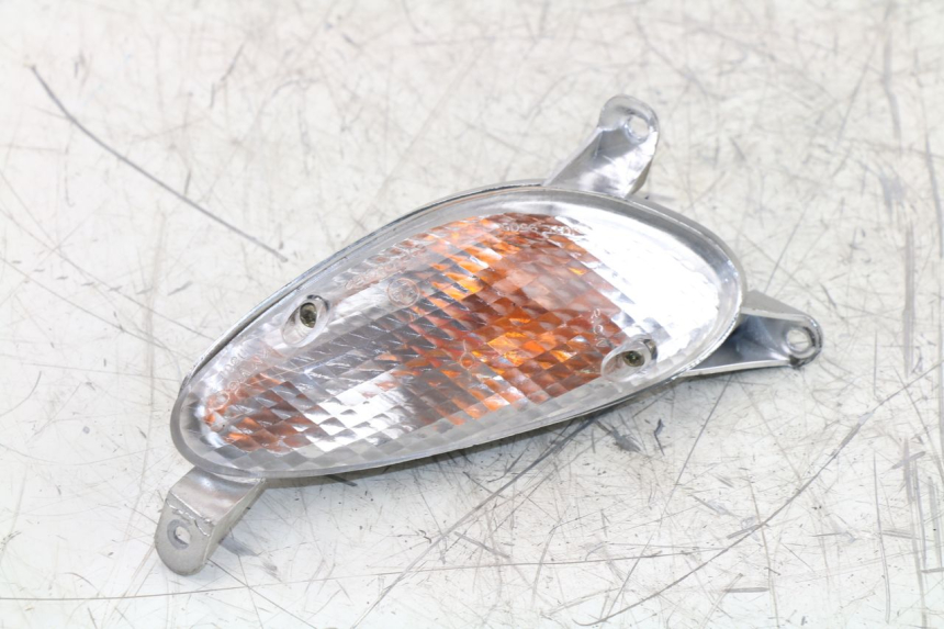 photo de Pisca dianteiro direito KYMCO SPACER 50 (1998 - 2009) - Zoom do estado de desgaste