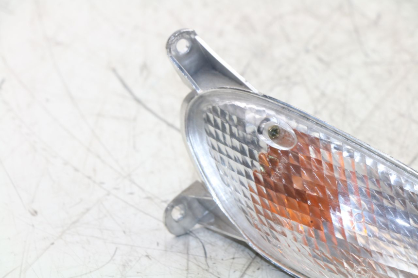 photo de Pisca dianteiro direito KYMCO SPACER 50 (1998 - 2009) - Ampliação técnica
