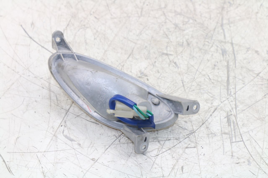 photo de Pisca dianteiro direito KYMCO SPACER 50 (1998 - 2009) - Pontos de fixação