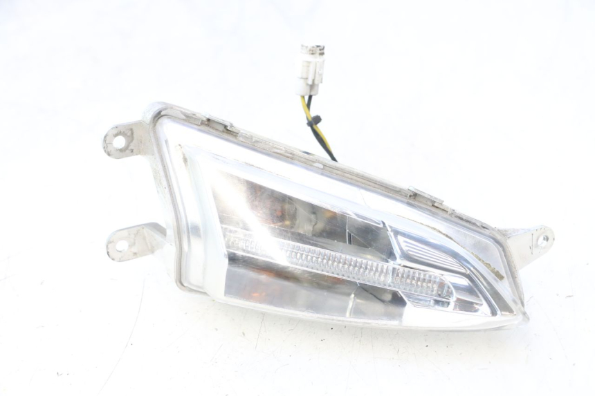 photo de Pisca dianteiro direito PIAGGIO LIBERTY IGET 4T 50 (2015 - 2020) - Vista principal