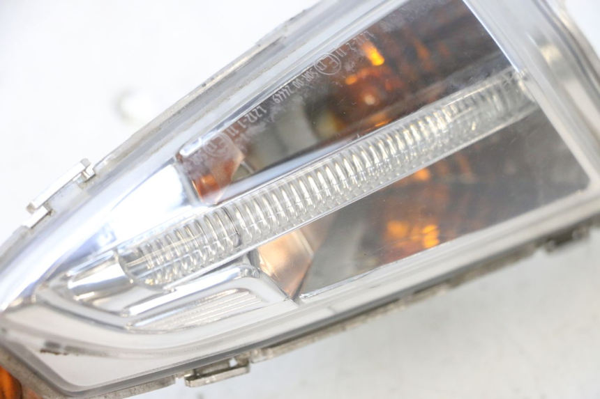 photo de Pisca dianteiro direito PIAGGIO LIBERTY IGET 4T 50 (2015 - 2020) - Detalhe da peça