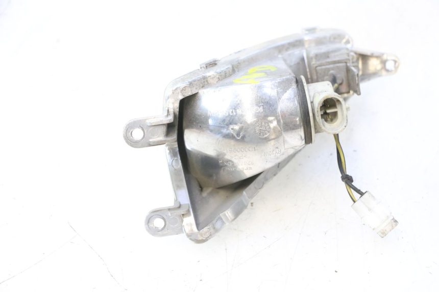 photo de Pisca dianteiro direito PIAGGIO LIBERTY IGET 4T 50 (2015 - 2020) - Ampliação técnica
