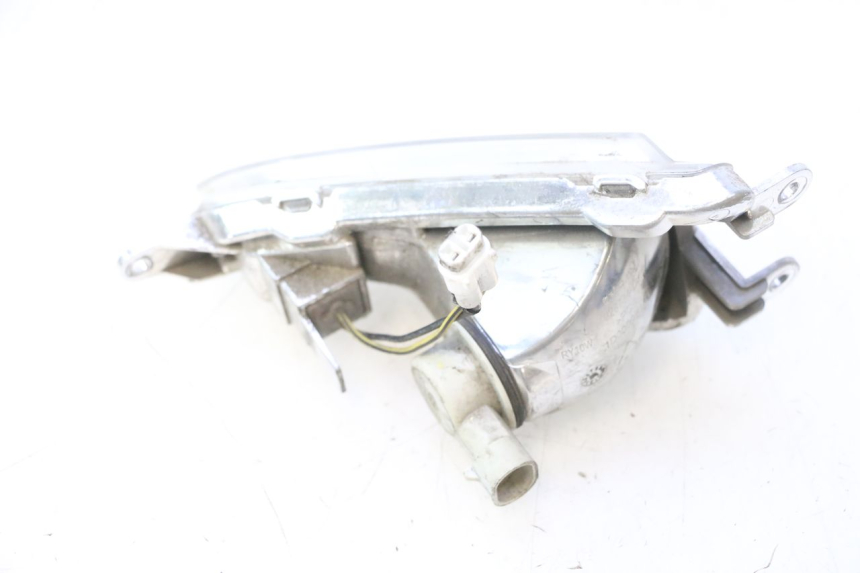 photo de Pisca dianteiro direito PIAGGIO LIBERTY IGET 4T 50 (2015 - 2020) - Pontos de fixação