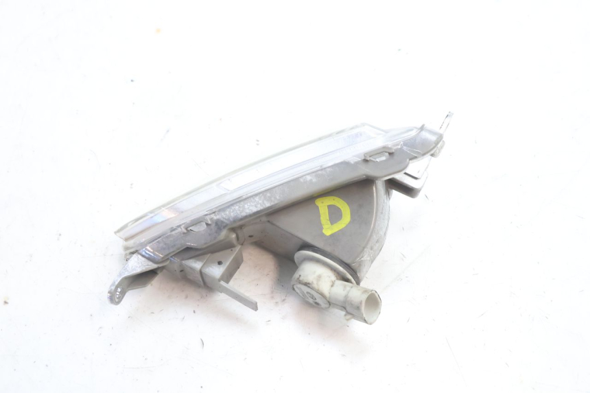 photo de Pisca dianteiro direito PIAGGIO LIBERTY IGET 4T 50 (2021 - 2025) - Pontos de fixação
