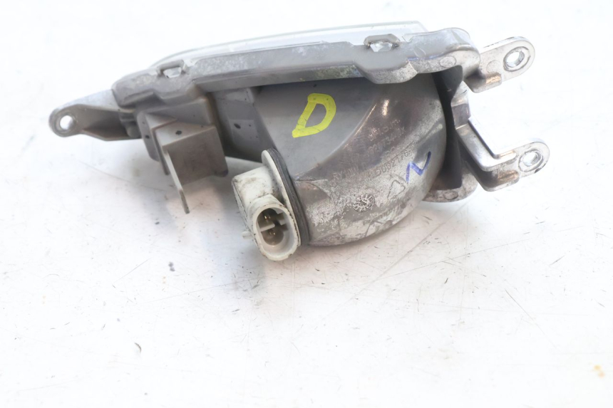 photo de Pisca dianteiro direito PIAGGIO LIBERTY IGET 4T 50 (2021 - 2025) - Estado da superfície