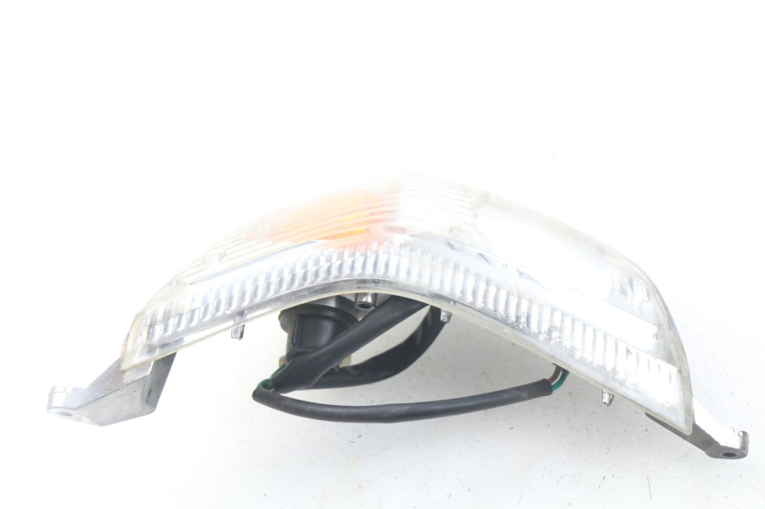 photo de Pisca dianteiro direito KYMCO LIKE 4T 50 (2009 - 2018) - Estado da superfície