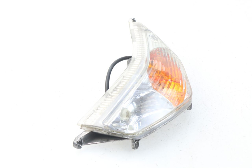 photo de Pisca dianteiro direito KYMCO LIKE 4T 50 (2009 - 2018) - Peça verificada