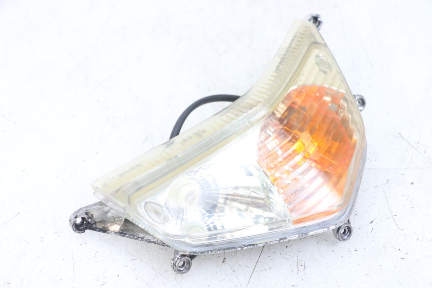photo de Pisca dianteiro direito KYMCO LIKE 125 (2009 - 2016) - Vista principal