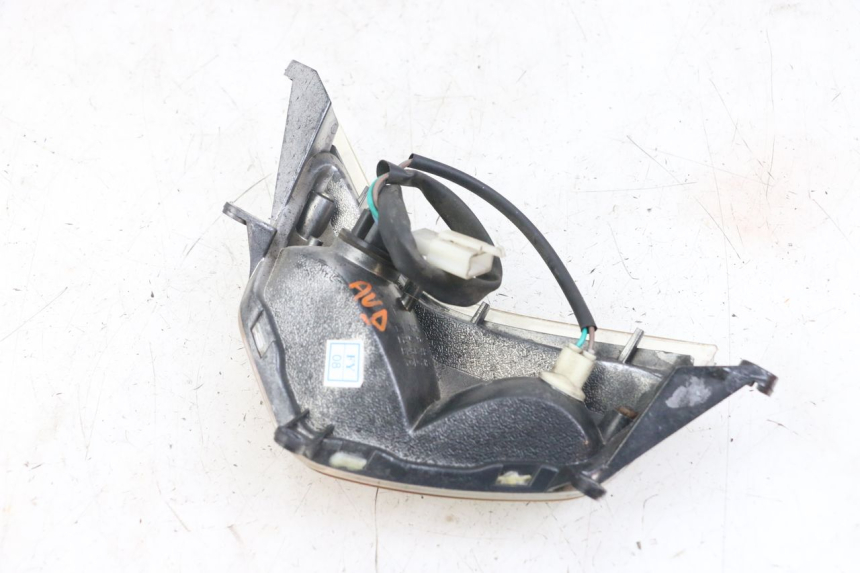 photo de Pisca dianteiro direito KYMCO LIKE 125 (2009 - 2016) - Detalhe da peça