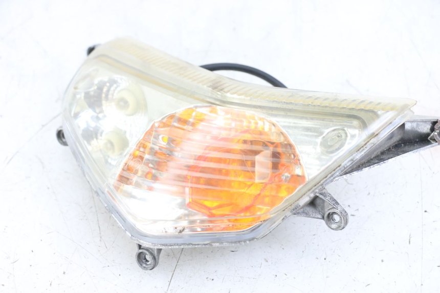 photo de Pisca dianteiro direito KYMCO LIKE 125 (2009 - 2016) - Pontos de fixação