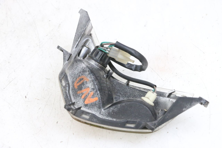 photo de Pisca dianteiro direito KYMCO LIKE 125 (2009 - 2016) - Zoom do estado de desgaste