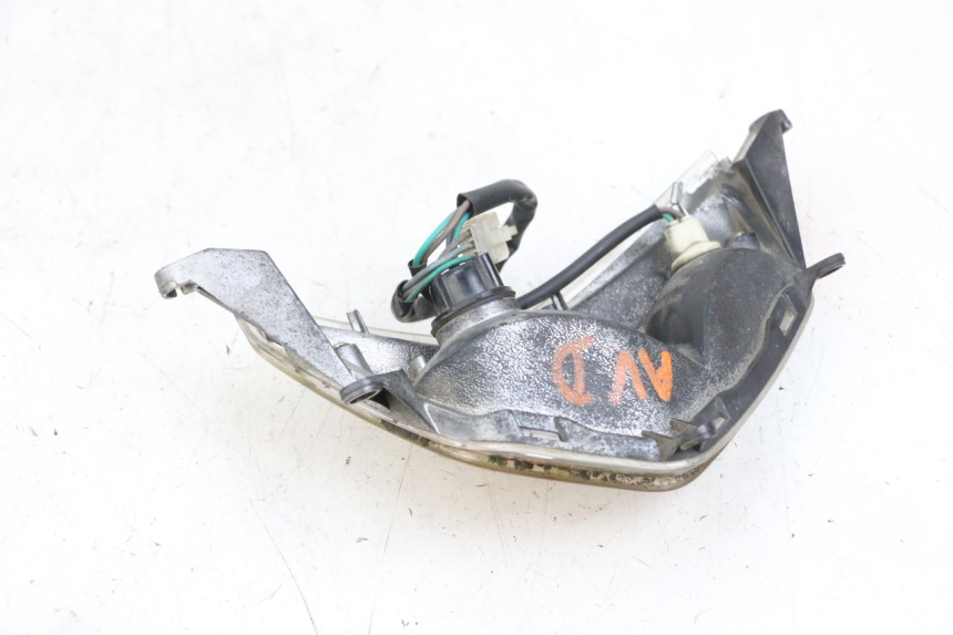 photo de Pisca dianteiro direito KYMCO LIKE 125 (2009 - 2016) - Outro ângulo de visão