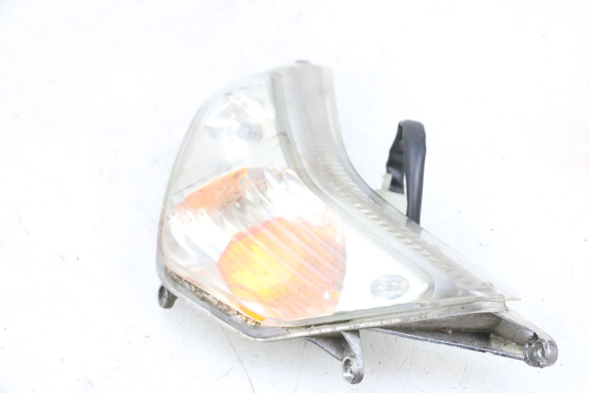 photo de Pisca dianteiro direito KYMCO LIKE 125 (2009 - 2016) - Pontos de fixação