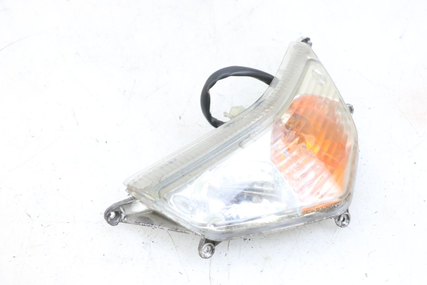 photo de Pisca dianteiro direito KYMCO LIKE 125 (2009 - 2016) - Estado da superfície