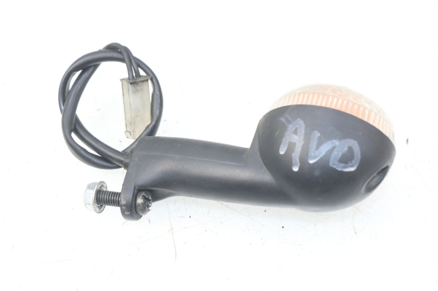 photo de Pisca dianteiro direito PEUGEOT LUDIX 50 (2008 - 2017) - Zoom do estado de desgaste