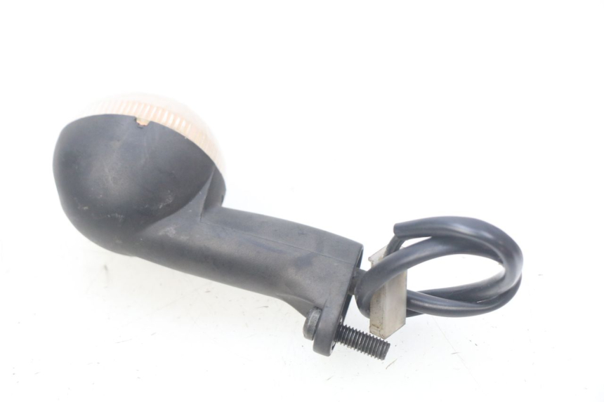 photo de PISCA DIANTEIRO DIREITO PEUGEOT LUDIX 50 (2005 - 2007) - Zoom do estado de desgaste