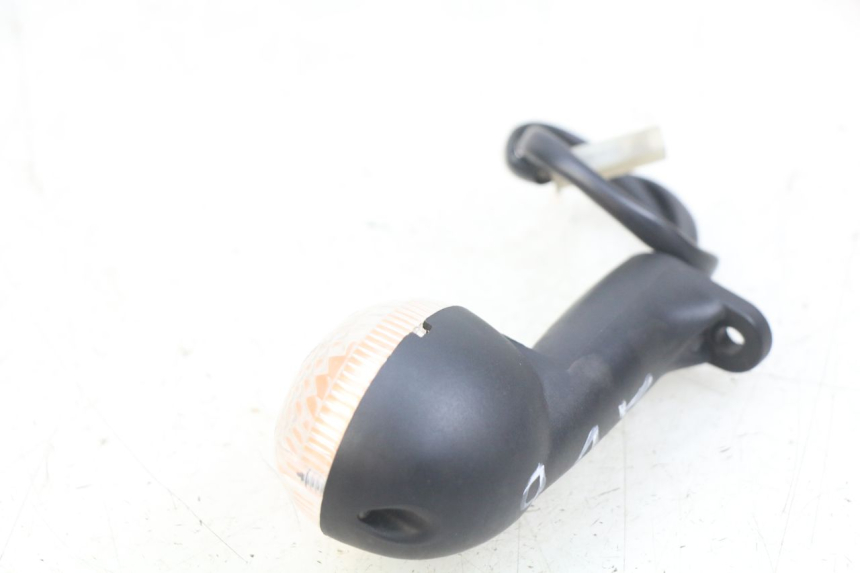 photo de PISCA DIANTEIRO DIREITO PEUGEOT LUDIX 50 (2005 - 2007) - Zoom do estado de desgaste