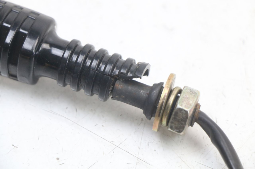 photo de Pisca dianteiro direito MASAI SCRAMBLER SPORT 125 (2021 - 2025) - Ampliação técnica