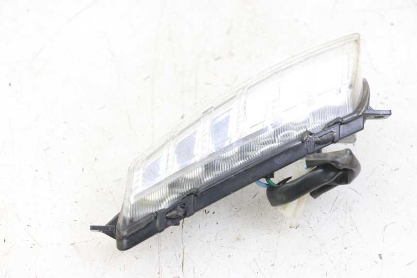 photo de Pisca dianteiro direito MASH CITY 4T 50 (2018 - 2020) - Ampliação técnica