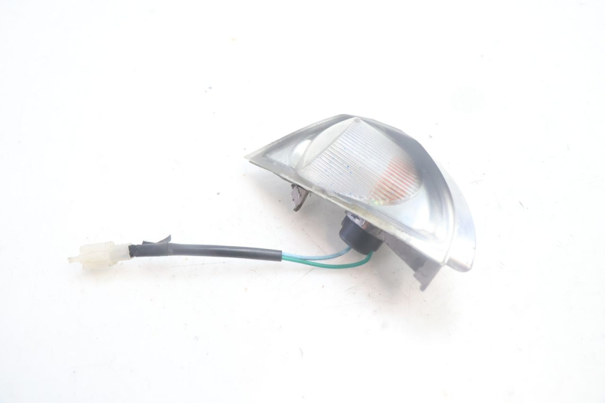 photo de Pisca dianteiro direito SYM MIO 50 (2005 - 2010) - Ampliação técnica