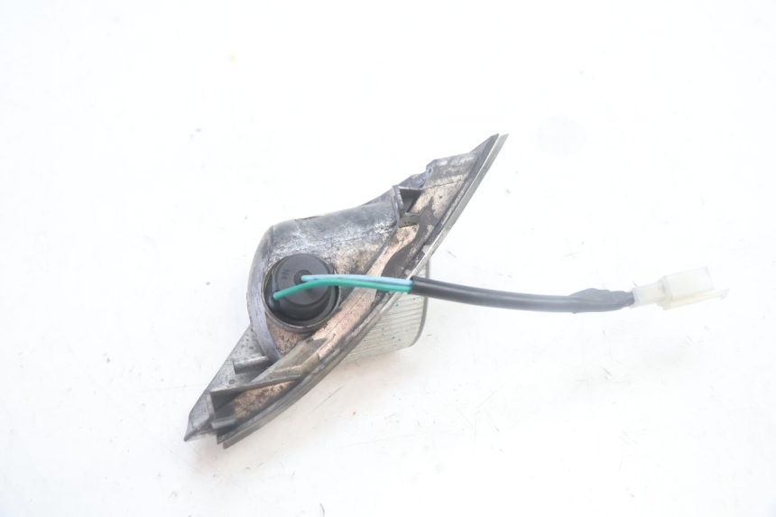 photo de Pisca dianteiro direito SYM MIO 50 (2005 - 2010) - Pontos de fixação