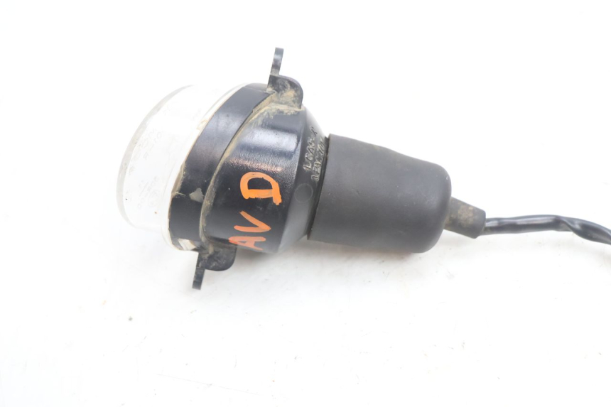 photo de SINALIZADOR DIANTEIRO DIREITO KYMCO MXU R 250 (2004 - 2010) - Ampliação técnica
