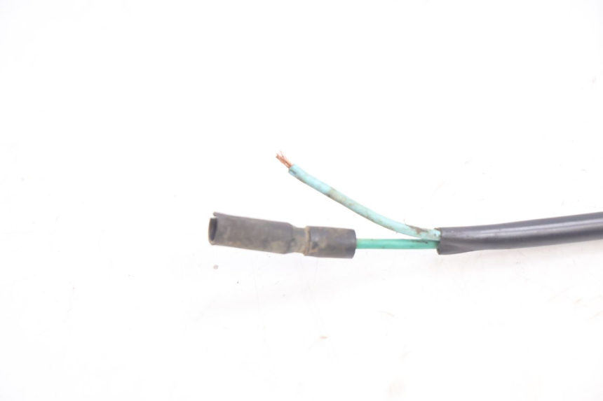 photo de SINALIZADOR DIANTEIRO DIREITO KYMCO MXU R 250 (2004 - 2010) - Pontos de fixação