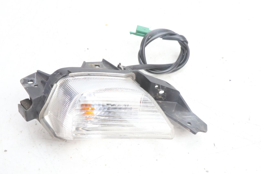 photo de SETAS DIANTEIRAS DIREITAS YAMAHA N-MAX NMAX 125 (2021 - 2024) - Vista principal