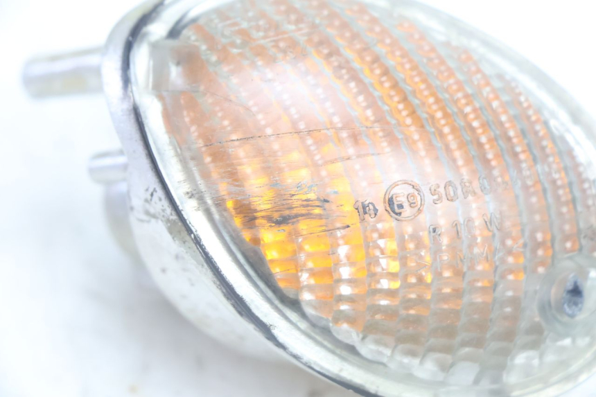 photo de SETAS DIANTEIRAS DIREITAS YAMAHA NEO'S NEOS 2T 50 (1998 - 2007) - Detalhe da peça
