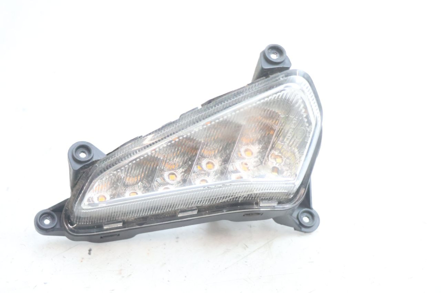 photo de Pisca dianteiro direito KYMCO LIKE 4T 50 (2019 - 2025) - Zoom do estado de desgaste
