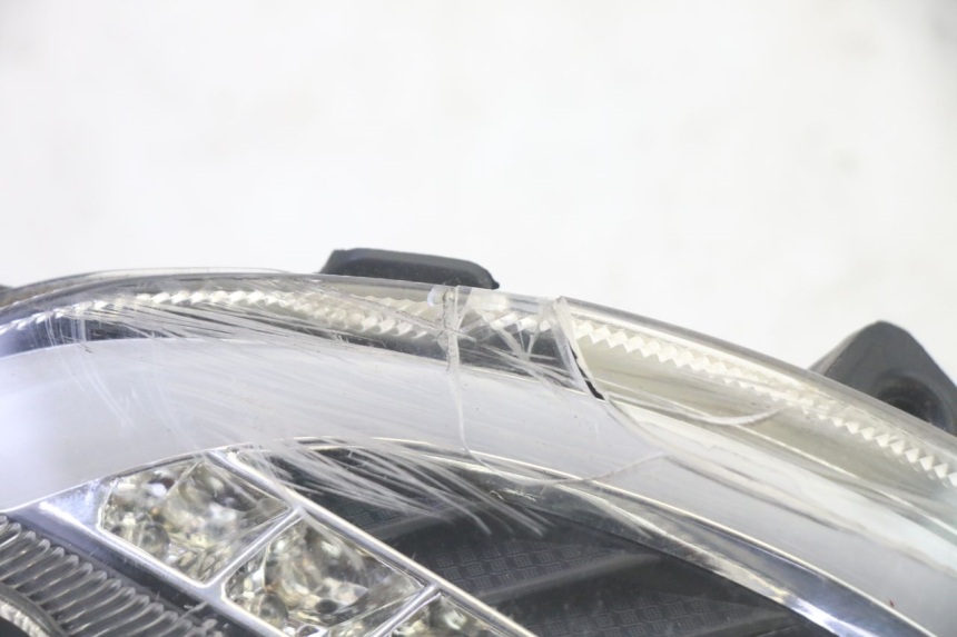 photo de Pisca dianteiro direito JM MOTORS OLDIES GT 4T 50 (2018 - 2025) - Detalhe da peça