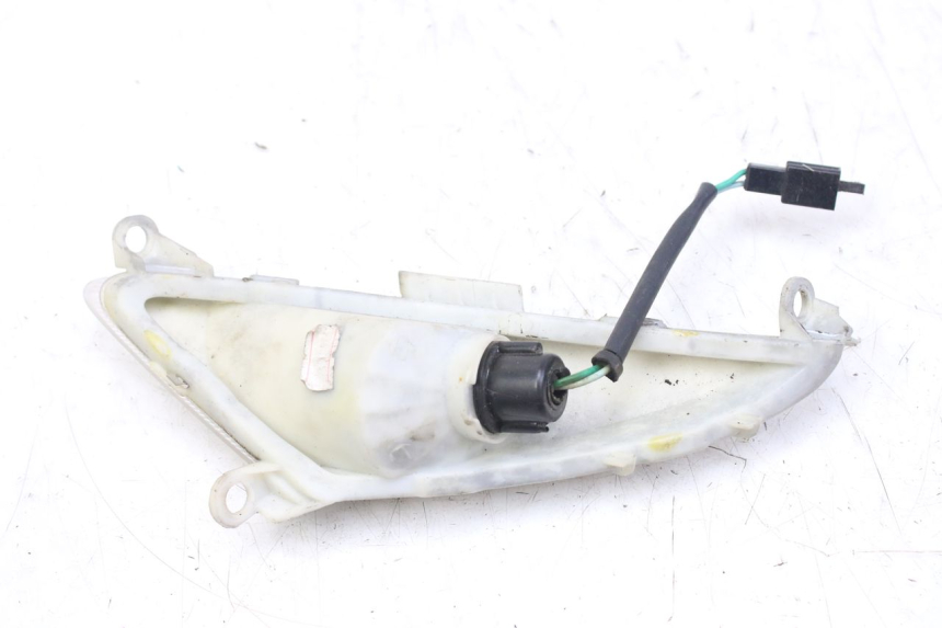 photo de Pisca dianteiro direito SYM ORBIT 2 4T 50 (2008 - 2017) - Zoom do estado de desgaste