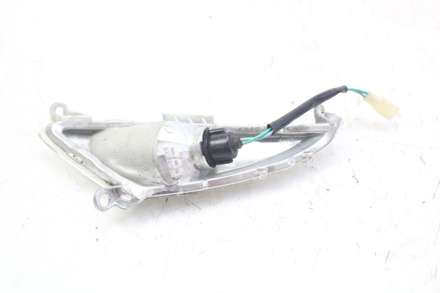 photo de Pisca dianteiro direito SYM ORBIT 2 4T 50 (2018 - 2022) - Detalhe da peça