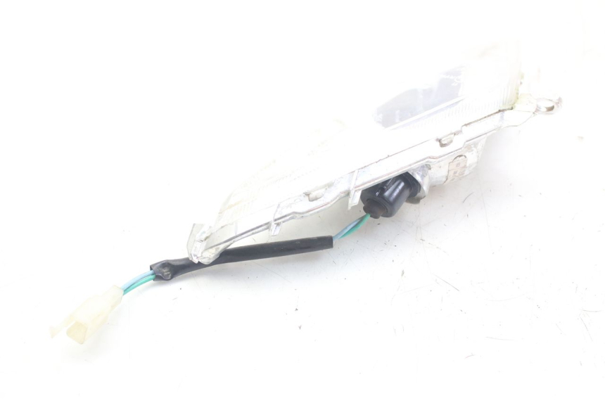 photo de Pisca dianteiro direito SYM ORBIT 2 4T 50 (2018 - 2022) - Outro ângulo de visão