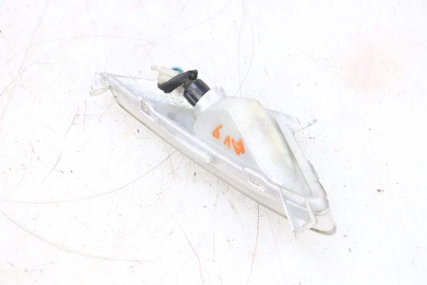 photo de Pisca dianteiro direito SYM ORBIT 2 4T 50 (2008 - 2017) - Detalhe da peça