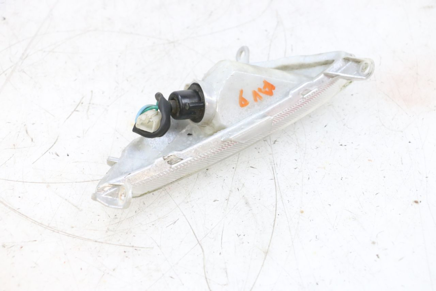 photo de Pisca dianteiro direito SYM ORBIT 2 4T 50 (2008 - 2017) - Outro ângulo de visão