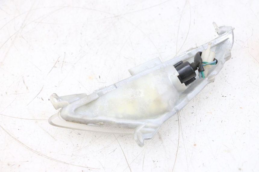 photo de Pisca dianteiro direito SYM ORBIT 2 4T 50 (2008 - 2017) - Ampliação técnica