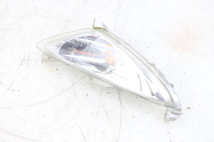photo de Pisca dianteiro direito SYM ORBIT 2 4T 50 (2008 - 2017) - Vista geral