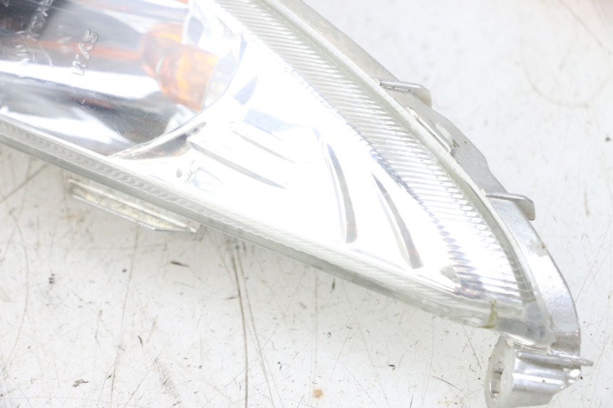 photo de Pisca dianteiro direito SYM ORBIT 2 4T 50 (2008 - 2017) - Estado da superfície
