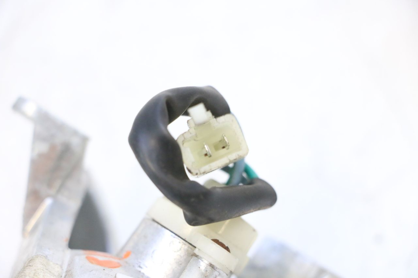 photo de Pisca dianteiro direito SYM ORBIT III 3 4T 50 (2018 - 2021) - Outro ângulo de visão