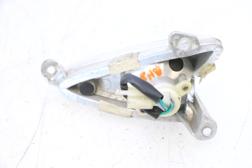 photo de Pisca dianteiro direito SYM ORBIT III 3 4T 50 (2018 - 2021) - Pontos de fixação
