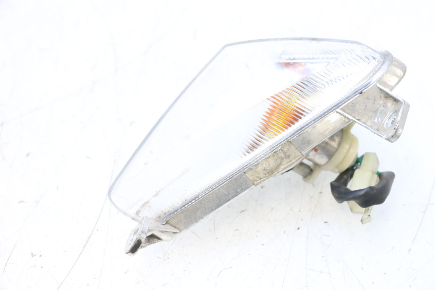 photo de Pisca dianteiro direito SYM ORBIT III 3 4T 50 (2018 - 2021) - Estado da superfície