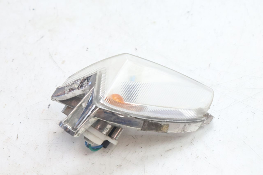photo de Pisca dianteiro direito SYM ORBIT III 3 4T 50 (2021 - 2025) - Detalhe da peça