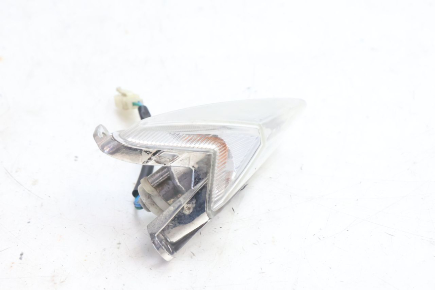 photo de Pisca dianteiro direito SYM ORBIT III 3 4T 50 (2021 - 2025) - Ampliação técnica