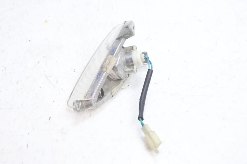 photo de Pisca dianteiro direito SYM ORBIT III 3 4T 50 (2021 - 2025) - Pontos de fixação