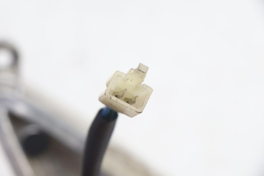 photo de Pisca dianteiro direito SYM ORBIT III 3 4T 50 (2021 - 2025) - Estado da superfície