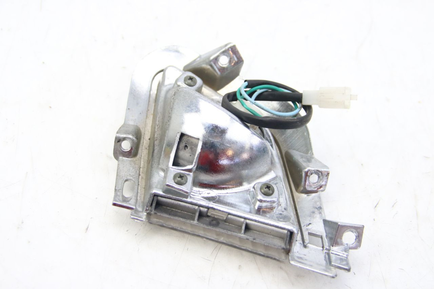 photo de Pisca dianteiro direito TNT MOTOR OTTO 2T 50 (2012 - 2018) - Ampliação técnica