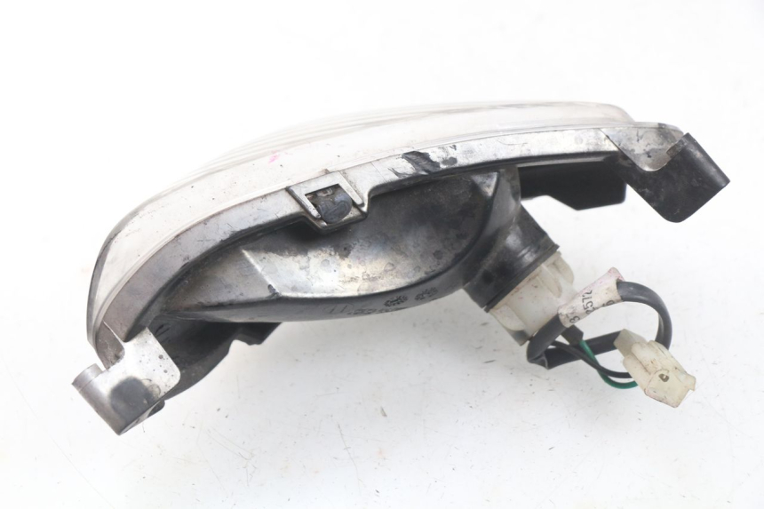 photo de Pisca dianteiro direito MBK OVETTO ONE 2T 50 (2013 - 2017) - Ampliação técnica